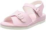 [サニーシューズ] ナースシューズ  604 PINK ピンク JP M(22.5~23.0cm)