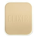 エリクシール シュペリエル ELIXIR SUPERIEUR リフティング モイスチャーパクトUV 【詰め替え用】 SPF26 PA+++ 【オークル20】
