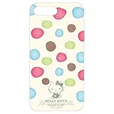 グルマンディーズ サンリオキャラクターズ iPhone7sPlus/7Plus/6sPlus/6Plus (5.5インチ)対応ソフトケース ハローキティ san-758kta