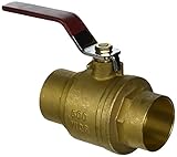 Jmf 5780132329802ストレートボールバルブ