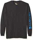 Carhartt SHIRT メンズ US サイズ: L カラー: ブルー
