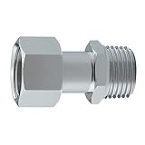 カクダイ 片ナットユニオン 6170-25×25