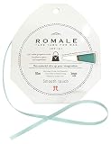 ハマナカ ROMALE ロマーレ 約30m Col.106 5mm幅 2465