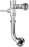 Sloan gem-2 120 YB 1 – 1 / 2 " Back Spudクローゼット3.5 GPF