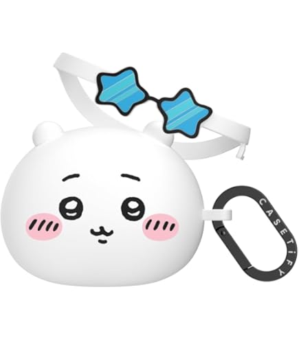 Amazon | CASETiFY [Crayon Shin-chan Co-Lab] チョコビ