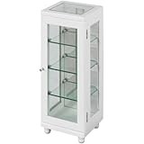 コレクションケース　スリム (ホワイト)