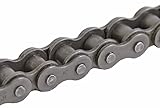 Koch 7460100 Roller Chain, #60, 10 Feet [並行輸入品]