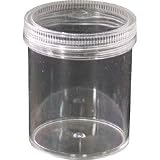 瑞穂化成工業:瑞穂 スチロール容器2型100ml 0385 型式:0385
