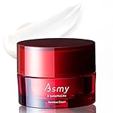 【公式】敏感肌用 クリーム Asmy アズミー センシティブクリーム 30g スパチュラつき