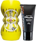 【セット買い】メンズマックス スマート ダブル ＆ メンズマックス ホットローション