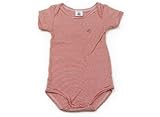 PETIT BATEAU(プチバトー) ロンパース 60サイズ 男の子