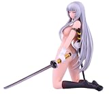 一騎当千 Xtreme Xecutor 趙雲子龍 ピュアセクシーver. (1/8 PVC塗装済み完成品)