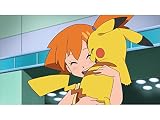 カントーでアローラ！タケシとカスミ！！