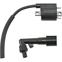 Amazon | 台湾ヤマハ純正 ジョグ ビーノ イグニッションコイル