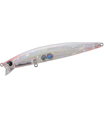 邪道 グラバー Graver Hi 115S 5個セット Amazon.co.jp: バレーヒル(ValleyHill) ミノー 邪道 グラバー Hi