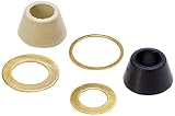 PROPLUS Cone Washers and Friction Rings, Assorted-231154 by ProPlus