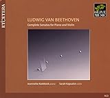 Beethoven: Complete Sonatas Fo