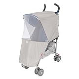 Universal Mosquito Net