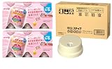 明治ステップらくらくミルク 120ml×6缶×2 アタッチメント付 [1歳~3歳頃 フォローアップミルク]
