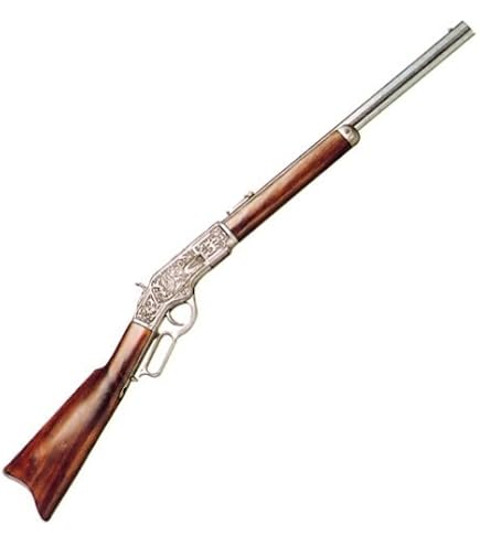 Amazon.co.jp: 【デニックス/Denix】 1140L ウインチェスター M66