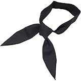 [MUNGAI] ムンガイ/ネイビー×ブラック/ウェイブパイピング/ネッカチーフ 【国内正規品】 ギフト プレゼント