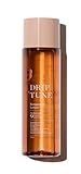 DRIP TUNE ドリップチューン 発酵ローション 水分を含んだ透明感あるむっちり肌に 150ml