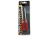 Phillips Screwdriver Set [並行輸入品]