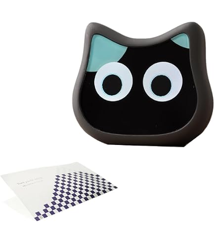 Amazon.co.jp | おしゃべり猫型ロボット Mia（ミーア）内蔵バッテリー