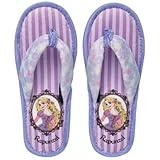 MARUSHIN 塔の上のラプンツェル「メモリーフレーム」 ルームサンダル M2215006700