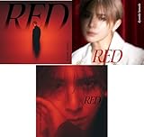 【3形態セット】 Ryosuke Yamada 1st ソロアルバム RED (初回盤1＋初回盤2＋通常盤) 山田涼介 レッド (DVDセット)