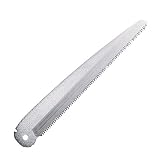 アルス ニュー豪傑 大工用折込鋸 替刃式 24cm 替刃 X-24-1