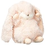 Bunnies By The Bay日本正規代理店Nibble Bunny Tiny うさぎのぬいぐるみ ピンク