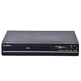 コーナンオリジナル PortTech CPRM対応DVDプレイヤー 08D-DVP30N