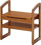 不二貿易 サポート チェアー 収納タイプ 95779