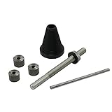 Plumb Pak pp840 – 4蛇口Reseater Withセンターアダプタ