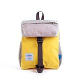 HELLOLULU ライナス 05GRAY/YELLOW_5075901