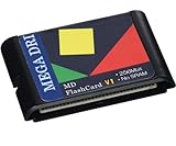 レトロダンパー メガドライブ用「MD フラッシュカートリッジ V2」 ゲームバンクウェブドットコム Gamebank-web.com [2581]
