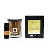 エッセンシャルオイル10ml (10ml, アロマティックウッド)