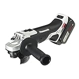 Panasonic(パナソニック) 18V充電デュアルディスクグラインダー100 LS電池セット EZ46A1LS2G-H