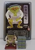 水木しげる 妖怪フィギュアコレクション 大百怪第六巻 【 かまいたち 】単品