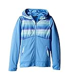 (ザノースフェイス) THE NORTH FACE キッズトレーナー・パーカー・スウェット Kickin It Hoodie (Little Kids/Big Kids) Provence Blue 