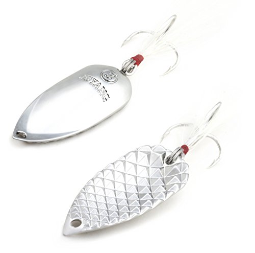 高輝度フラッシング スプーン Diamond Cicada ダイヤモンドシカーダ シルバー 5g ショアジギング ワラサ ヒラメ マゴチ サワラ シーバス 青物 ルアー ジグ スプーン 釣り Delta Tracer Amazon相場検索 価格比較をより簡単により正確に