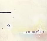 4 colors of life