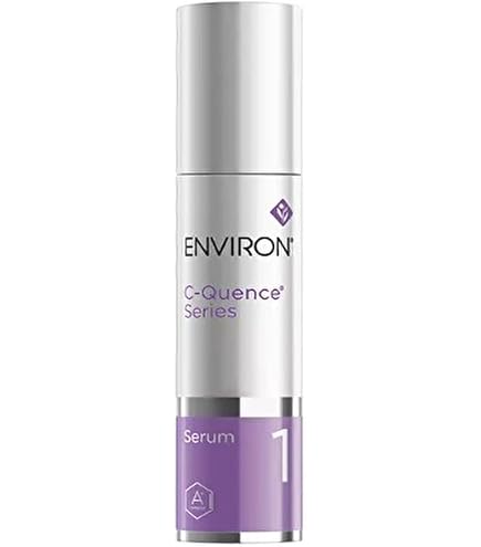 Amazon.co.jp: エンビロン C－クエンスセラム4プラス C-Quence serum 