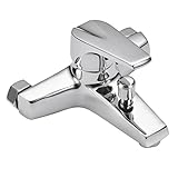 asiproper 蛇口 水栓タップ バスタブ シャワー バルブ 浴室 キッチン バスルーム コントロール ウォータータップ シャワーヘッド