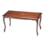 ヴェローナクラシック コーヒーテーブル 幅100cm