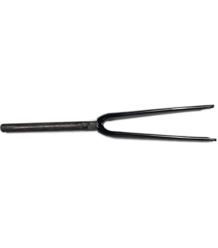 Amazon | ワンバイエス OBS-R100 ロードカーボン フォーク | ONE BY