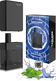 【TARLESS NEXT2】 ターレスネクスト2 電子タバコ シーシャ ラムネサイダー スターターセット ニコチン0 Type-C充電 VAPE 電子タバコ本体