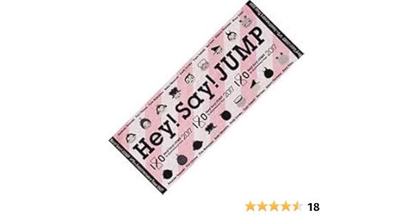 正規代理店 Say Hey Jump グッズ Tour Anniversary I Oth Hey Say Jump アイドルグッズ Www Gatorheatandair Com