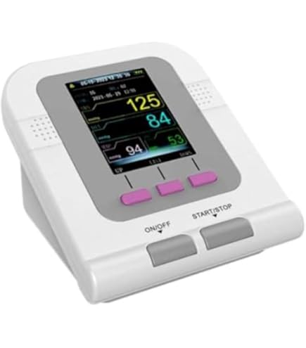 Amazon.co.jp: 獣医用電子血圧計 ペット用血圧計 獣医用血圧モニター